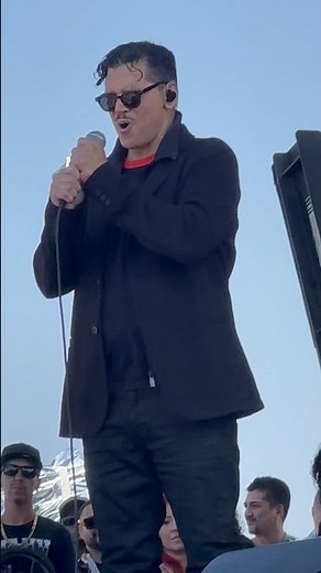 El DeBarge Live Fool In Love Festival 8.31.24