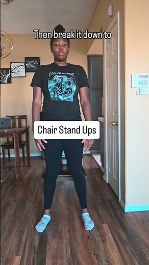 If bending over causes dizziness, here are some ways to break it down and move your way up!