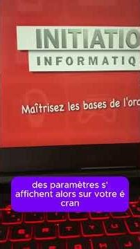 La méthode que vous utilisez pour vos captures est obsolète #shorts