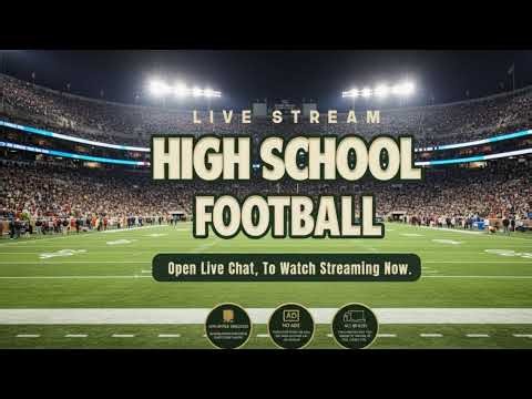 Billerica Memorial V.s Beverly | LIVE | Football