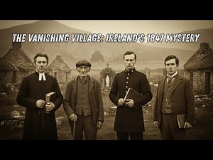 The Vanishing Village: Ireland's 1847 Mystery