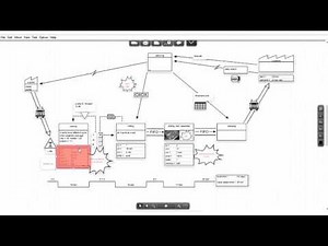 Value Stream Mapping Using LeanPilot