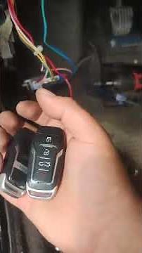 Clonación nuevo control alarma Eltec, Bulldozer, Némesis, K-9 etc.