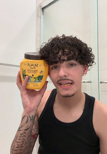 Skala Cosméticos: The Best Products for Curly Hair