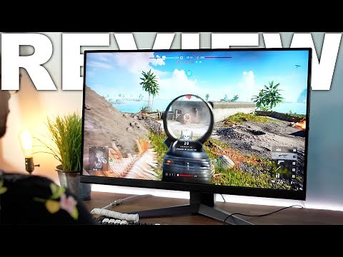 Best 1440p 240Hz Gaming Monitor