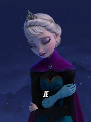 La vérité sur La Reine des Neiges... #théorie #théories #théoriesdisney #lareinedesneiges