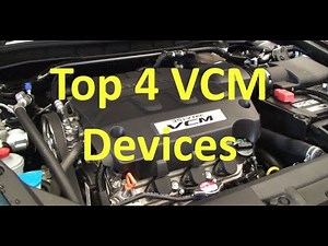 Top 4 VCM "Muzzler" devices