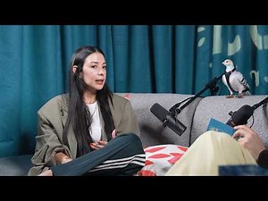 La conversación sobre dinero que nadie tuvo con nosotros… hasta ahora; con Liliana Olivares