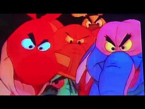 The New Adventures Of Winnie The Pooh Intro English Version 2 (2019 audio)