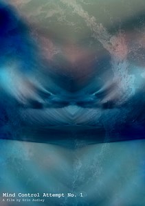 Mind Control Attempt No. 1