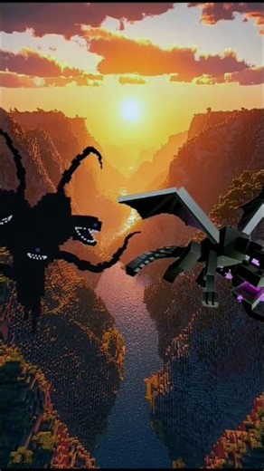 Wither Stom Vs All Mutant Mobs #minecraft #shortsfeed #minecraftshorts #shorts