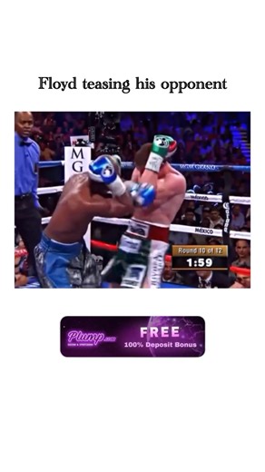 movie bank on Instagram: "🥊 Floyd Mayweather Jr. — The Art of Defense Floyd Mayweather didn’t just win fights — he mastered them. Unmatched defense, razor-sharp reflexes, elite ring IQ, and flawless timing made him one of the greatest boxers ever. From the shoulder roll to perfectly timed counters, Floyd turned defense into dominance. 50–0 wasn’t luck. It was discipline, preparation, and intelligence. He made elite fighters miss, frustrated champions, and controlled the pace every single round.