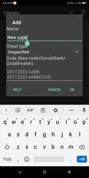 pokemon fire red walk through wall cheat code for John GBA/lite