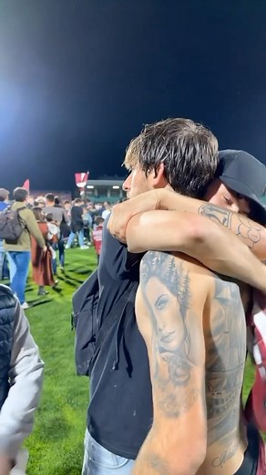 Mirko Antonucci | Indelebile ❤️🌪️ @ascittadella1973 | Instagram