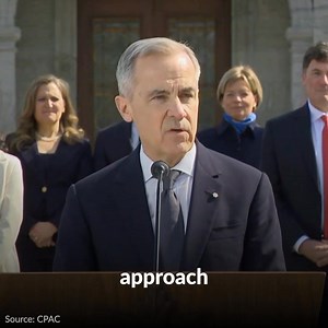 Let's build a stronger Canada. | Liberal Party of Canada | Parti libéral du Canada