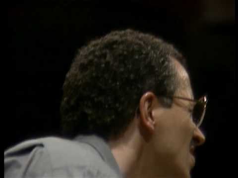 Keith Jarrett - Summertime