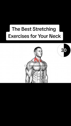 Effective Neck Workout Exercises for Muscle Strain Relief