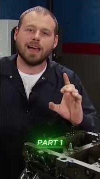 Building A Chevy Stroker From Scratch With An LQ4 Iron BlockEnginebuild_car_US