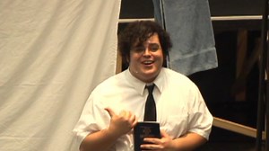 54K views · 1.6K reactions | Happy anniversary to the show that changed our lives! To celebrate, we’ll be sharing some exclusive clips of BOM rehearsals featuring the Original Broadway Cast before it opened in 2011! | The Book of Mormon on Broadway | Facebook