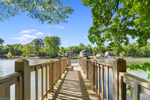 302 Coleman Dr, Lexington, NC 27292 - MLS 1216349 - Coldwell Banker