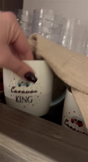 Exploring Caravan Life: Mini Tour Part 1