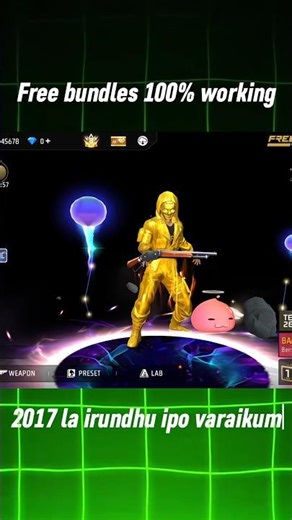 How to get free bundles & Emotes 2026 new tricks 🤩 #freefire #garenafreefire #shortsfeed