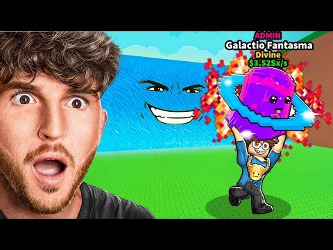 Teaching Lazarbeam How To Play RIVALS..