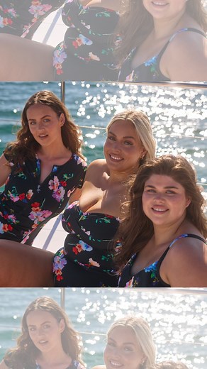 19 reactions · 13 comments | Get ready to soak up the sun in style...