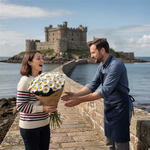 Send Flowers to Jersey #jersey #flowers