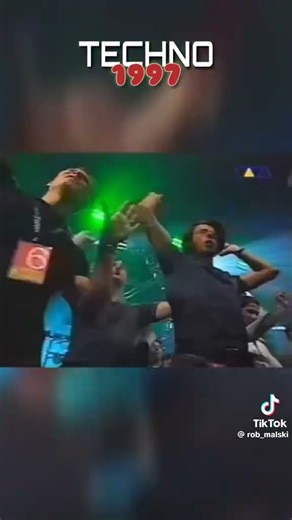 Sonic Empaire PURE Techno 1997