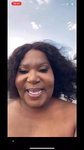 She noticed me😩❤️🙆🏽‍♂️😂that’s why i was recording | Sesi Ka Nthato