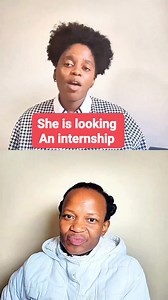 UX designer looking for an internship. | Boni Xaba