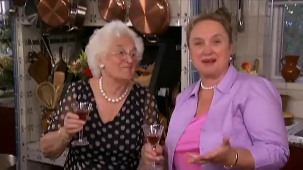 17 reactions | Lidia Bastianich is celebrating 25 years on PBS! In honor of her silver anniversary, join her family and celebrity friends to roll back the years and get an intimate look at the memorable moments of her life on "25 Years with Lidia: A Culinary Jubilee" tonight at 10 p.m. | Georgia Public Broadcasting | Facebook