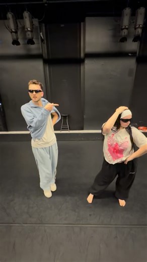 ॐ on Instagram: "CHA CHA NOW YALL (if i have to repost this one more time ……) choreo by the tt sensation @camgradel #dance"