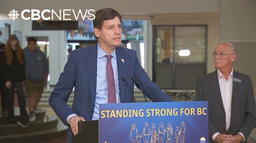 B.C. Premier Eby calls for end to Canada's Temporary Foreign Worker Program