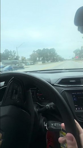 GovDeals: 2021 Chevrolet Trailblazer