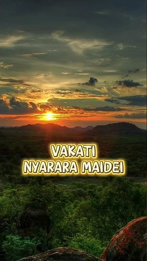 Nisha Ts - Maidei [Lyrics]