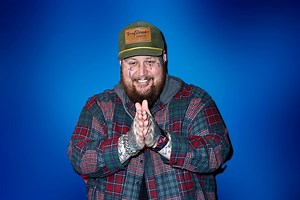 Jelly Roll Reveals Secret To Fresh Feet