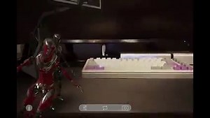 Want to learn how to build compelling XR applications? Join us on October 20 for a new webinar! Using the improved AR and VR templates in UE4.27 as a starting point, you’ll take advantage of new built-in features and easier setup to quickly create custom XR experiences. Register now: ue.unrealengine.com/ENG-2038_WBN-10-2021_Creating-AR-and-VR-projects-with-Unreal-Engine_registrationlandingpage.html | Unreal Engine