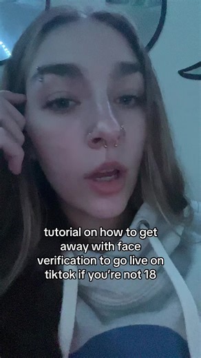 Tutorial on Bypassing Face Verification for TikTok Live