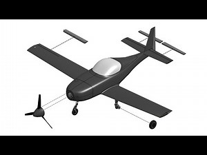 How to build the DarkAero 1 | Build Instructions Preview