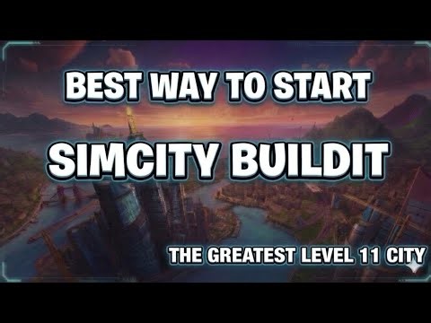 ULTIMATE FEEDER - Simcity Buildit