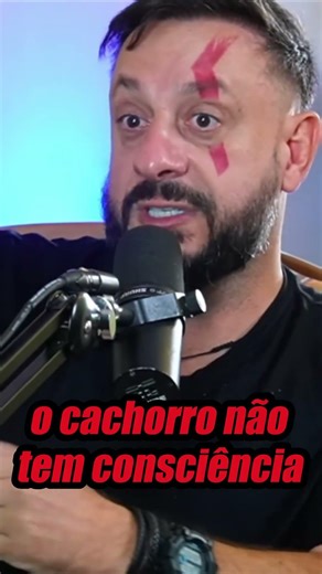 The bizarre self-awareness of animals #biologisthenrique #animals #chimpanzee #dog