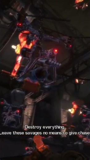Bulletstorm full clip kill them all