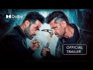 War 2 | Official Trailer | Discover it in Dolby Cinema | ‪@yrf‬