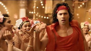 Judwaa 2: Watch Varun Dhawan in energetic song Suno Ganpati Bappa