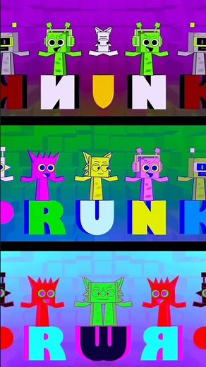 S-P-R-U-N-K-I Song (Sparta Remix) but the colors are INVERTED 😱