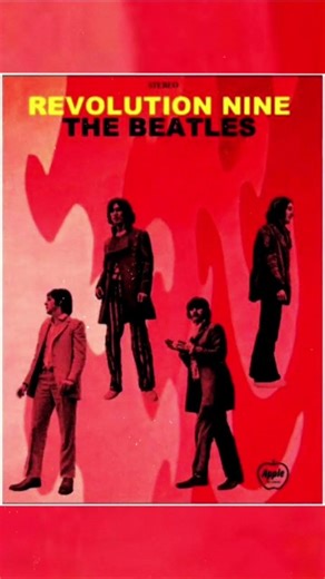 The Beatles: Revolution 9