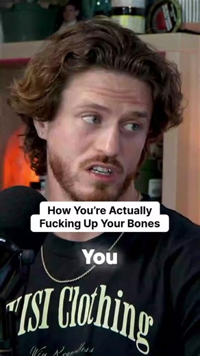 Understanding Soft Tissue Abuse and Bone Health