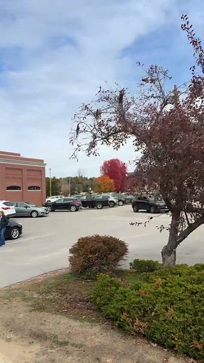 North Conway Scenic Railway 🚃 #beautiful #nature #ad #travel | Sulov’s Little World from USA